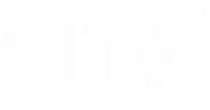 sify logo 191x100px